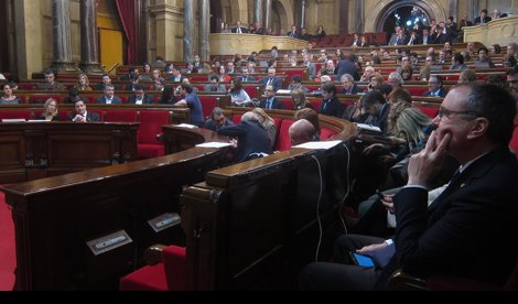Economía Finanzas