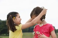 La generosidad, trucos para enseñar a los niños