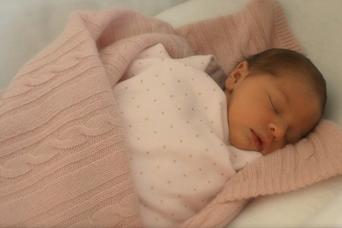 Príncipes Asturias marcaron tendencia nombre de Leonor. Magdalena suecia leonore