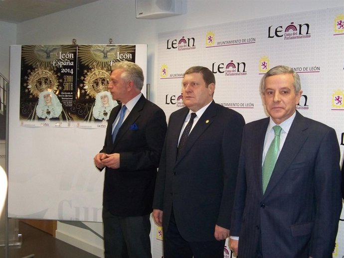 Presentación del Cartel