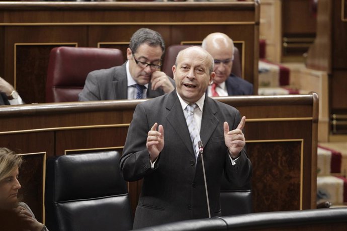 Wert, Ministro de Cultura