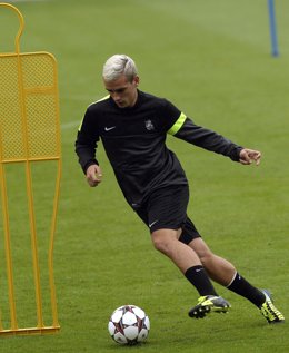 Antoine Griezmann