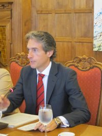 El alcalde niega dificultades en el Mundial de Vela y destaca el apoyo del Gobierno