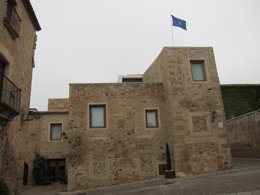 Hotel Atrio En Cáceres
