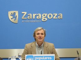 Jorge Azcón