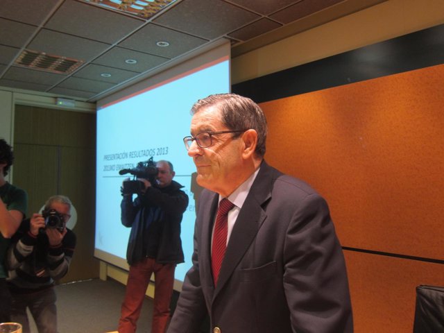 Mario Fernández (Kutxabank)
