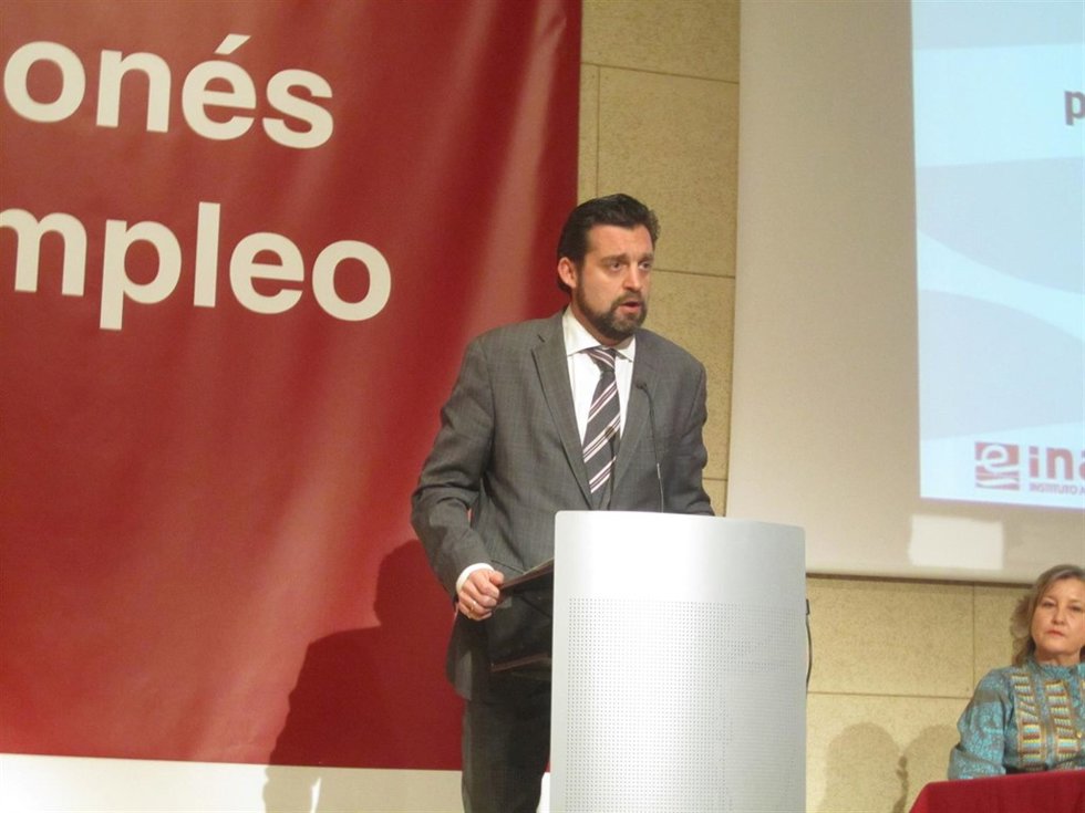 Jorge Escario