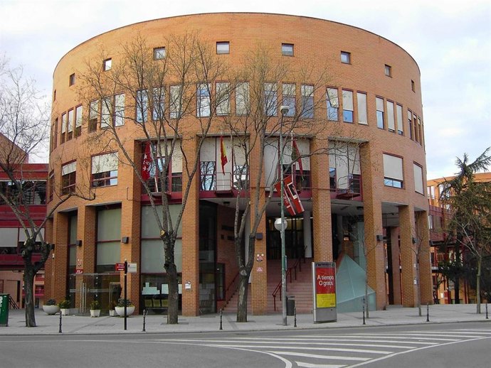 Ayuntamiento de Coslada