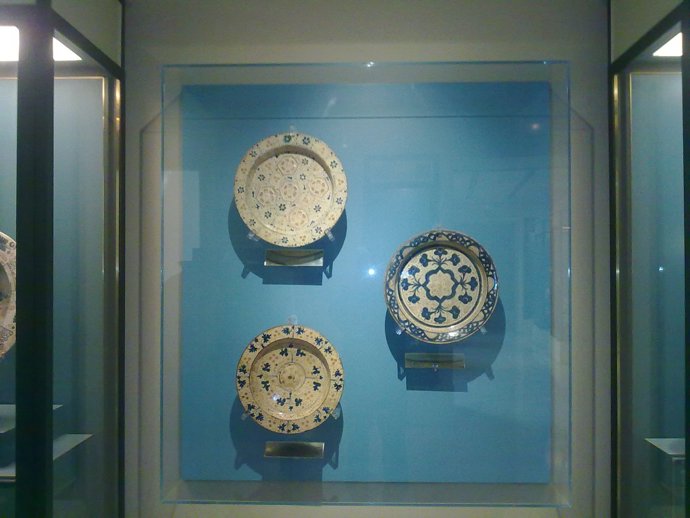 Museo de Ceràmica Gonzále Martí