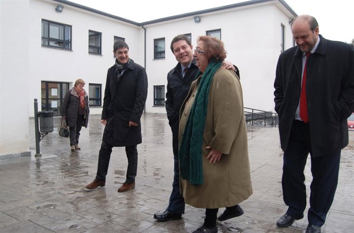 Page en Cuenca las 500