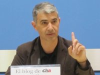 CHA se felicita por la decisión del gobierno municipal de pagar, el 25% de la paga extra de Navidad de 2012