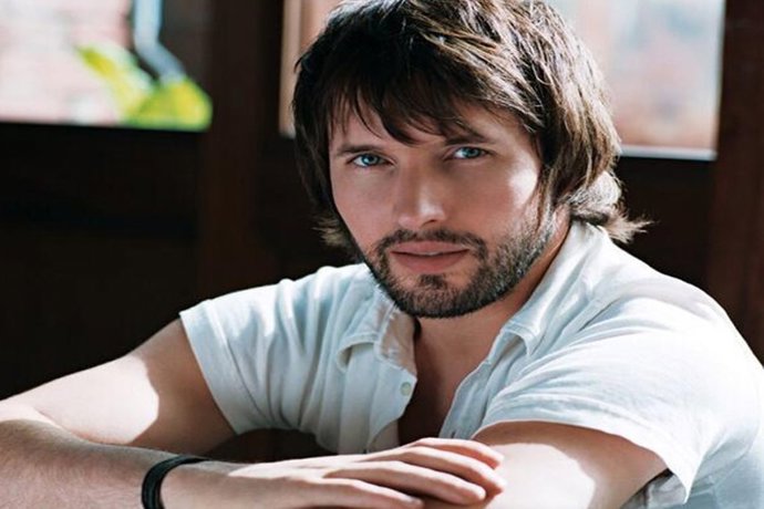 Nuevo single james blunt 