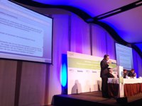 Marí subraya la necesidad de que fluya el crédito para consolidar el proceso de recuperación económica