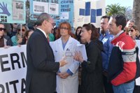 El Ayuntamiento de Málaga exige a la Junta que rebaje el Impuesto sobre Sucesiones y Donaciones