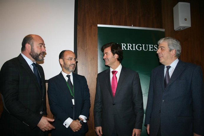 El presidente de la CES, Miguel Rus