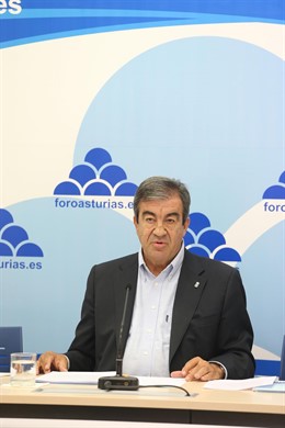 Francisco Álvarez-Cascos.