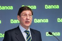 El Estado inicia la colocación de en torno a un 7,5% de Bankia