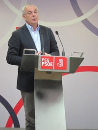 Pachi Vázquez denunciará al alcalde de O Carballiño por "una afirmación falsa", aunque está en el sumario de la Pokémon