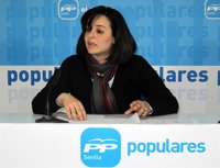 Moreno propondrá a Virginia Pérez y Fernández de Moya como vicesecretarios general y de Economía y Desarrollo Rural