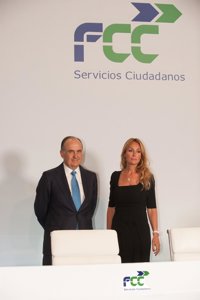 FCC registra una pérdida histórica de 1.506 millones en 2013