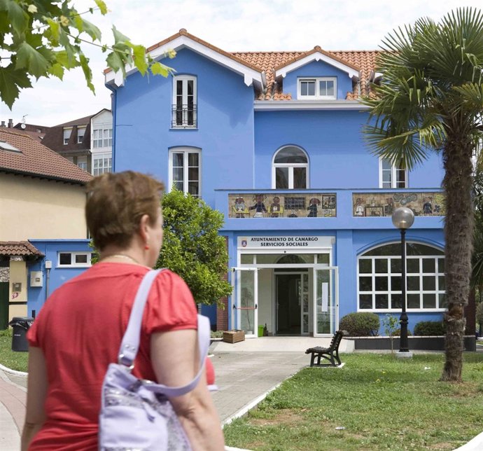 Oficina de Atención al Inmigrante de Camargo