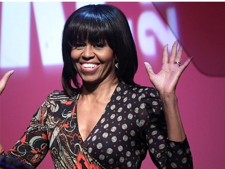 Michele obama 