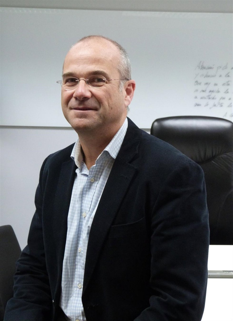 NP PLATAFORMA ENVASE Y SOCIEDAD NOMBRAMIENTO NUEVO SECRETARIO TECNICO