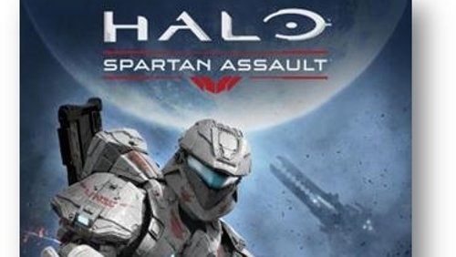 Halo Spartan Assault