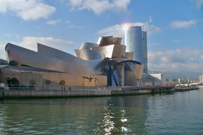 Museo Guggenheim