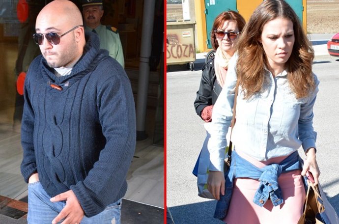 Jessica y Kiko vuelven a las discusiones: la modelo no trajo a su hijo a Madrid