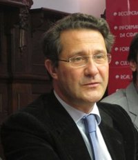 Conde Roa volverá a prestar declaración a petición propia