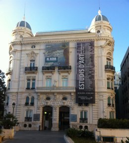 Centro Cultural Bancaja