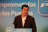 Moreno espera un encuentro con Díaz, a quien pide que aclare su "agenda de reformas"