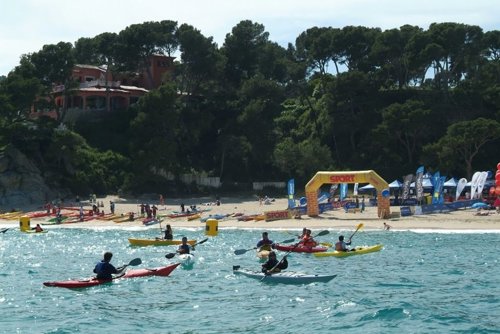 Marmaraton de eDreams