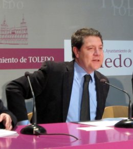 Emiliano García-Page