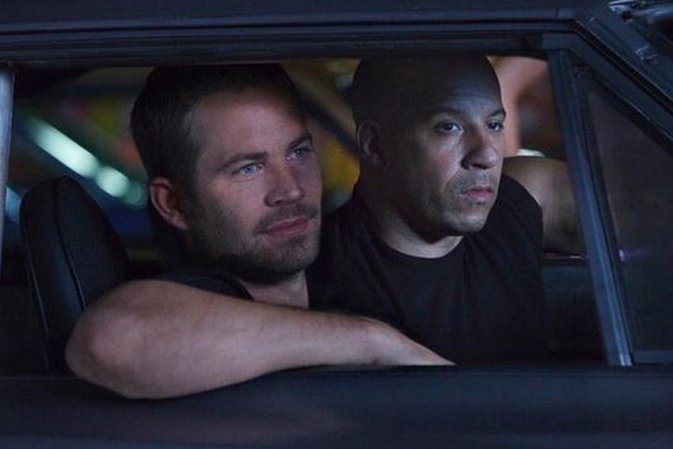 Continua el rodaje de Fast&Furious