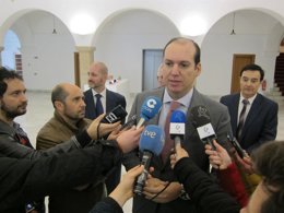 Consejero de Salud y Política Social