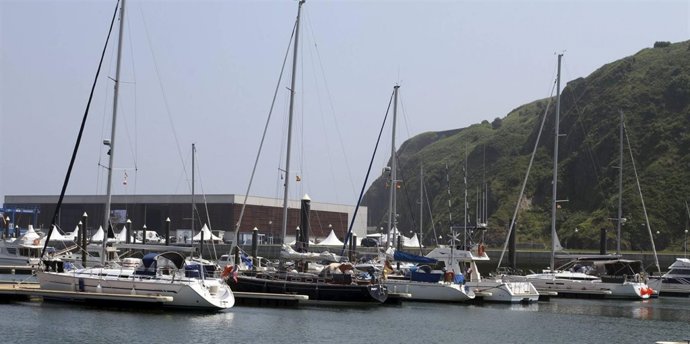 Imagen de Marina de Laredo