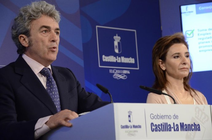 Consejo de Gobierno 28-02 10