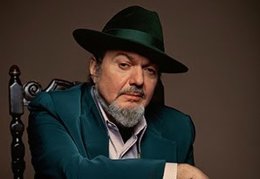 Dr John