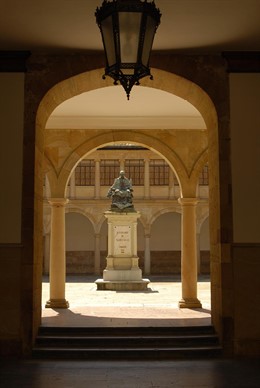 Universidad de Oviedo