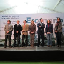 Inauguración FIO