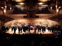 El mundo del cante y la guitarra da el último adiós a Paco de Lucía