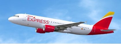 Iberia Express amplía a julio los vuelos Vigo-Palma de Mallorca y establece  tarifas 'low cost' a Madrid