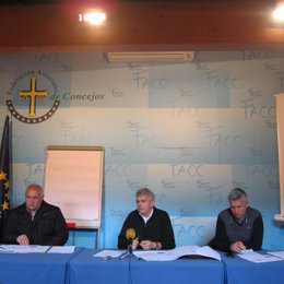 Responsables de Reader