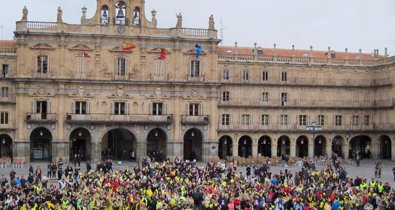 Castilla y León