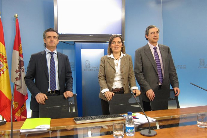 Presentación de la Rel de Envejecimiento Activo