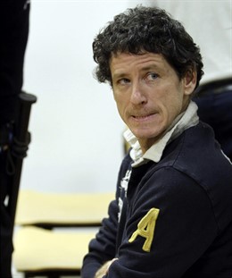 LA AUDIENCIA NACIONAL JUZGA AL ABOGADO DE MIEMBROS DE ETA JON EMPARANTZA