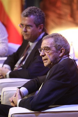 César Alierta