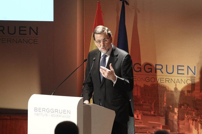 Mariano Rajoy